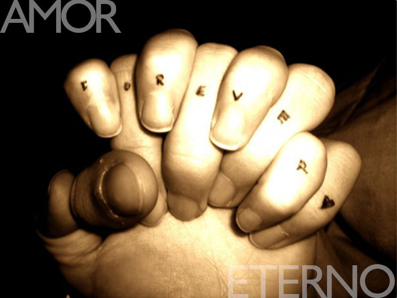 Nosso Amor é Eterno