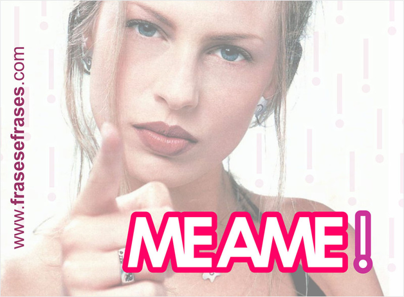 Me ame como te amo, me queira como te quero, me compreenda como te compreendo... só não me deixe, que isso eu não quero.